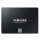 Dysk wewnętrzny SAMSUNG 870 EVO 4TB 2,5'' MZ-77E4T0B/EU
